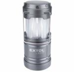 Extol - LED Hordozható lámpa LED/3xAA szürke 43158 (MB0276)
