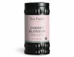 Tea Forté Cutie metalica cu ceai Hanami Cherry Blossom Tea Forte 80g