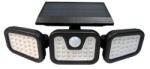 Masterled Solar LED napelemes reflektor 15 W-os mozgásérzékelővel (3886) - ledsziget
