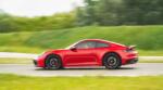 NagyNap. hu - Életre szóló élmények Porsche 911 Carrera 4S élménvvezetés KakucsRing 6 kör