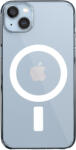 Next One Калъф Next One - Clear Shield MagSafe, iPhone 14 Plus, прозрачен (IPH-14MAX-MAGSAFE-CLRCASE)