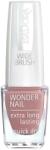 IsaDora Machiaj Unghii Wonder Nail Ancient Ruby Lac 6 ml