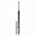 Clinique Machiaj Ochi Quickliner For Eyes Intense Gris Creion 10 g