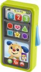 Mattel Telefon inteligent Mattel Fisher Price Dog CZ/SK/ENG/HU/PL (25HNL43)