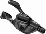 Shimano Deore XT SL-M8100-IR váltókar, csak jobb, 12s, I-Spec EV, fekete
