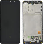 Samsung Original Display Samsung Galaxy A41 A415 Original Service Pack (A415D)