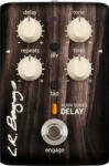 L. R. Baggs Align Delay Efect de chitară (<![CDATA[ALIGN DELAY]]>)
