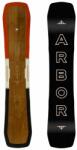 Arbor Placa snowboard Unisex pentru Freestyle/All Mountain Arbor Westmark Rocker 2020 [Produs Nou - expus in vitrina] Placa snowboard