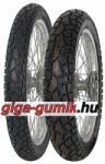 Sava MC24 ( 120/80-18 TT 62S M+S jelzés, Invader ) - giga-gumik