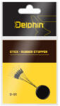 Delphin STICK gumi stopper, SS (969D01003)