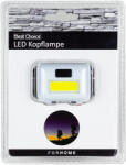 XMAX LED-es fejlámpa, fehér, 160 lumen (X0002W)