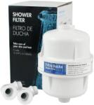 IonFilter zuhanyszűrő, fehér (289508)