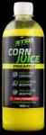 Stég Product Corn Juice kukoricakivonat, ananász, 500ml (SP220003) - xmax