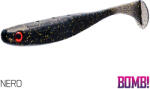 Delphin BOMB! Rippa gumihal, Nero, 10cm, 5db (690031001) - xmax