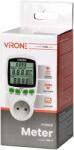 VIRONE EM-4(GS) fogyasztásmérő (VIRONE-EM-4)