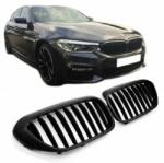  BMW G30 G31 2017-2020 matt fekete Performance stílusú vese - bcf