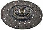 SACHS Disc ambreiaj SACHS 1878 004 232 (1878 004 232) - automobilus