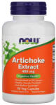 NOW Artichoke Extract (Anghinare), 450 mg, Now Foods, 90 capsule