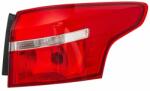 HELLA Lampa spate HELLA 2SD 354 828-161 (2SD 354 828-161) - automobilus