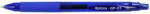 Optima Zseléstoll OPTIMA 0, 7mm kék (120910) - papir-bolt