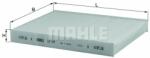 KNECHT Filtru, aer habitaclu KNECHT LA 144 (LA 144)