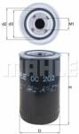 KNECHT Filtru ulei KNECHT OC 202 (OC 202) - automobilus