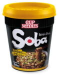 Nissin Cup Noodles Soba - Classic Yakisoba, 90gr (Nissin) (5997523312152  31/10/2024)