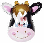 Balloons4party Balon folie cap de Vaca 45cm