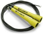 Elite SRS Coarda ELITE SRS Ultra Light 3.0 Yellow Handles / Black Cable ul3-ylw-blk (ul3-ylw-blk)