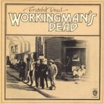  Grateful Dead Workingmans Dead HDCD remaster+7bonus (cd)