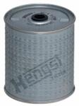 Hengst Filter Filtru ulei HENGST FILTER E110M D02 (E110M D02) - automobilus