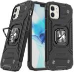 Wozinsky Ring Armor IPHONE 14 fekete