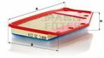 Mann-filter Filtru aer MANN-FILTER C 35 014 (C 35 014) - automobilus