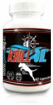 Game Dog Krill Oil Supliment alimentar caini pe baza de ulei de krill 60 tab