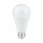 Eko-Light E27 A60 LED izzó 11W 1055lm 6500K hideg fehér - 75W-nak megfelelő (EKZA7798)