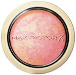 MAX Factor Facefinity Blush Lovely Pink Pirosító 1 g