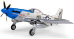 E-FLITE P-51D Mustang 1.2m PNP (EFL08975)