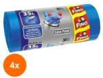 FINO Set 4 x 30 Saci Menajeri Fino Easy Pack, 35 l (ROC-4XSAFINO00027)