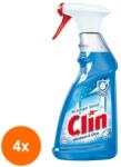 Clin Set Detergent Geamuri Clin Universal, 4 Bucati x 500 ml (ROC-4XMAG0000844)