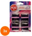 Peak WC Set 3 x 4 Odorizante Peak Wc (ROC-3XMAG1015407TS)