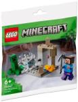 LEGO® Minecraft® - A cseppkőbarlang (30647)