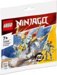 LEGO® NINJAGO® - Jégsárkány teremtmény (30649)