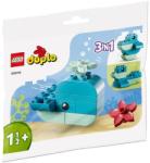 LEGO® DUPLO® - Bálna (30648)