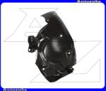 RENAULT FLUENCE 2009.10-2012.08 Dobbetét bal első hátsó rész (műanyag) REN15FL004