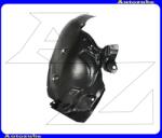 RENAULT FLUENCE 2009.10-2012.08 Dobbetét bal első hátsó rész (műanyag) P6035FL2X