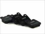 ABE set placute frana, frana disc ABE C2X001ABE (C2X001ABE)