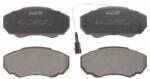 ABE set placute frana, frana disc ABE C1C045ABE (C1C045ABE)