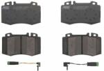 ABE set placute frana, frana disc ABE C1M055ABE-P (C1M055ABE-P)