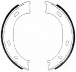 ABE Set saboti frana, frana de mana ABE CRM004ABE (CRM004ABE) - automobilus
