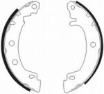ABE Set saboti frana ABE C0R012ABE (C0R012ABE) - automobilus